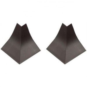 Obrazek Narożnik zewnętrzny – wiśnia ciemna LWS-028