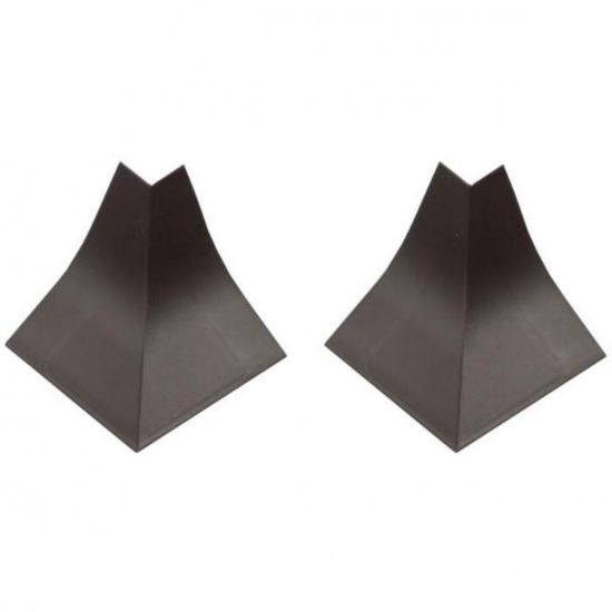 Obrazek Narożnik zewnętrzny – wiśnia ciemna LWS-028