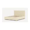 Obrazek Łóżko Iseo 140x200 beżowy