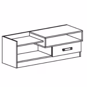 Obrazek Szafka RTV Trafiko nr.10