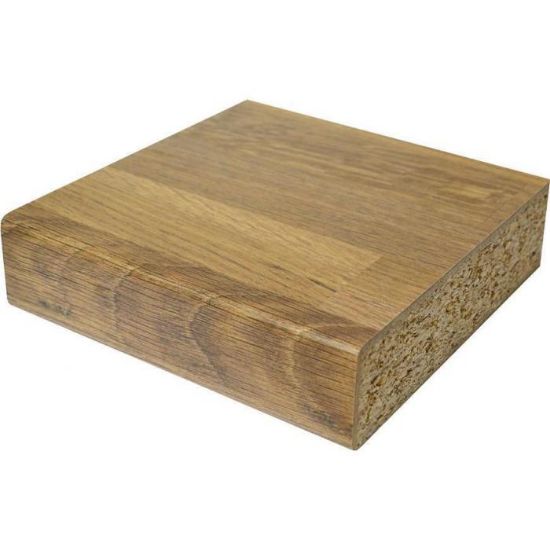 Obrazek Blat porterhause jasny 80cm/38mm