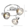 Obrazek Lampa 54921-3 LS3