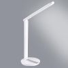 Obrazek Lampa biurkowa LED Serra biała 316646 LB1