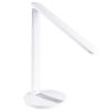 Obrazek Lampa biurkowa LED Serra biała 316646 LB1