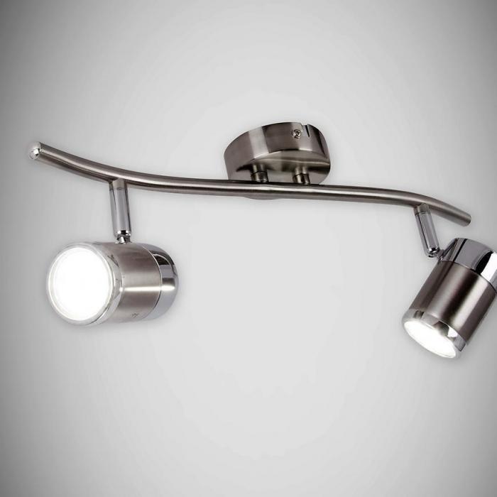 Lampa Olaf GU10 03256 LS2