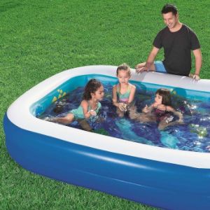 Obrazek Basen 3d podwodny świat 262cmx175cmx51cm 54177