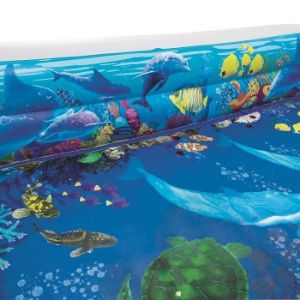 Obrazek Basen 3d podwodny świat 262cmx175cmx51cm 54177