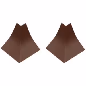 Obrazek Narożnik zewnętrzny – olcha złota LWS-021