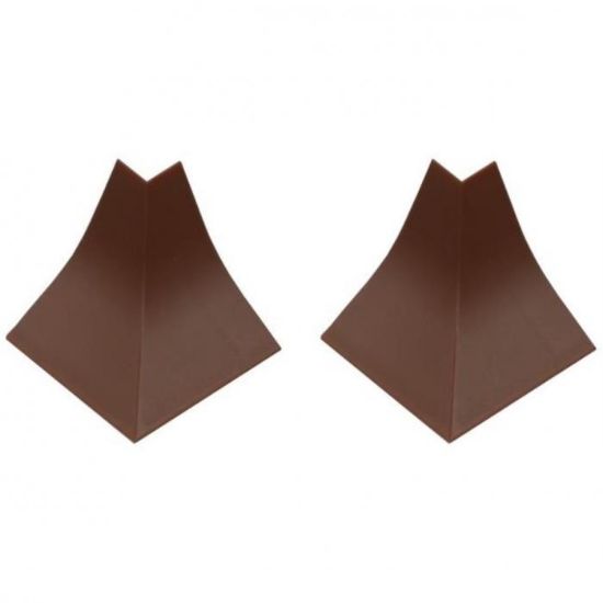 Obrazek Narożnik zewnętrzny – olcha złota LWS-021