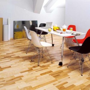 Obrazek Deska podłogowa Barlinek Jesion Standard 14x207x1092