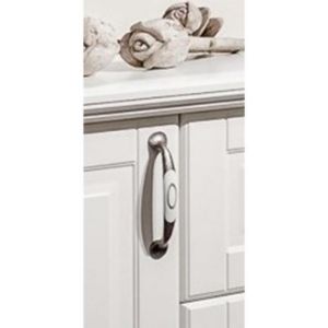Obrazek Komoda 1d3s Evergreen k13/eg ivory mat