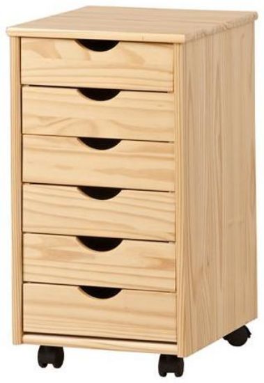 Obrazek Kontenerek do biurka Areo