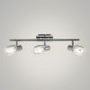 Obrazek Lampa HL792N chrome LS3