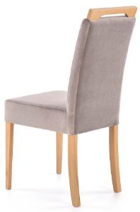 Obrazek Krzesło Rio dąb miodowy