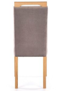 Obrazek Krzesło Rio dąb miodowy