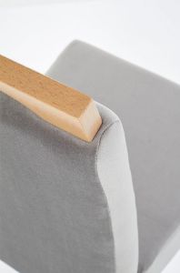 Obrazek Krzesło Rio dąb miodowy