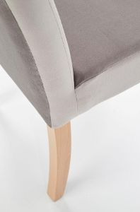 Obrazek Krzesło Rio dąb miodowy