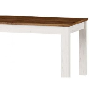 Obrazek Stół rozkładany Country 40 (140-214/90)