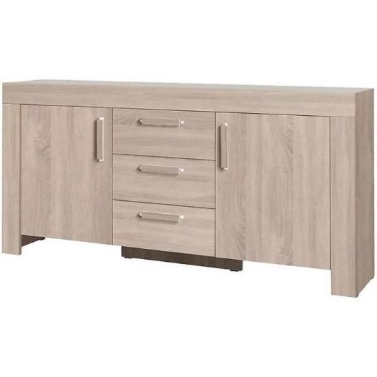 Obrazek Komoda Cezar 13 sonoma