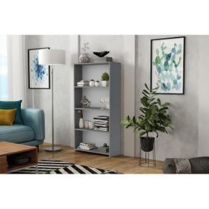 Obrazek Regał Zoe II GrafIt