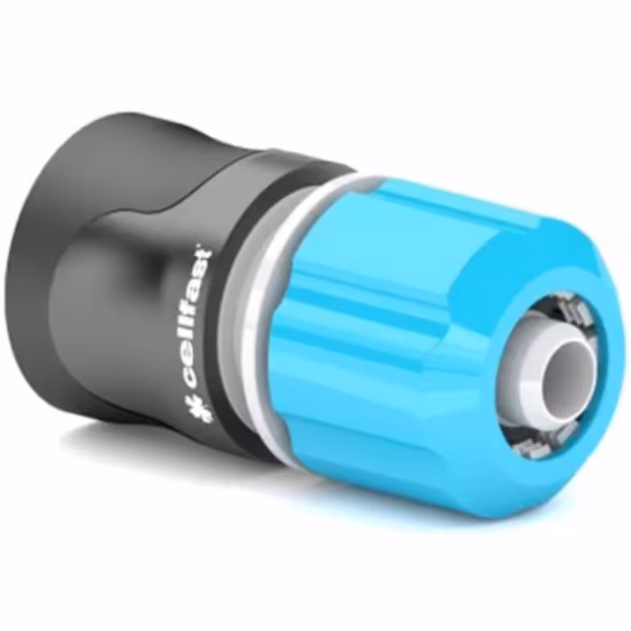 Szybkozłącze - Stop Ergo 1/2 53-120