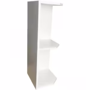 Obrazek Szafka kuchenna Gardena G25PZ grey