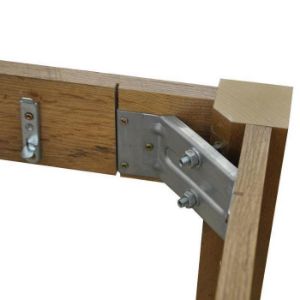 Obrazek Ława/Stół Iza Dąb Kraft