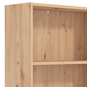 Obrazek Regał Tomar 6 artisan 11011481