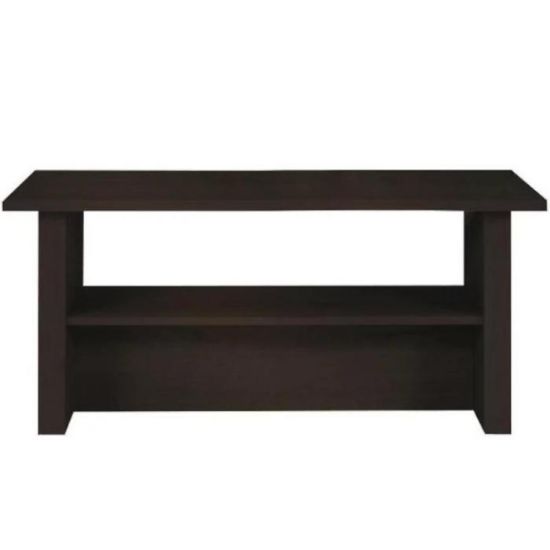 Obrazek Ława Finezja F17 sonoma czekoladowa 