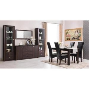 Obrazek Ława Finezja F17 sonoma czekoladowa 