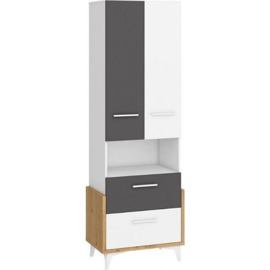 Obrazek Regał 65W Hey-17