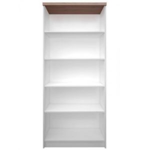 Obrazek Regał otwarty wysoki Tom 80