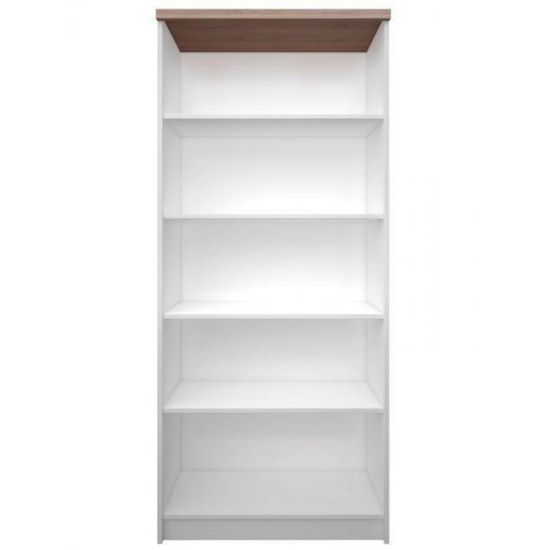 Obrazek Regał otwarty wysoki Tom 80