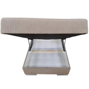 Obrazek Narożnik z funkcją spania Oskar-2 Pecos 4 lewostronny