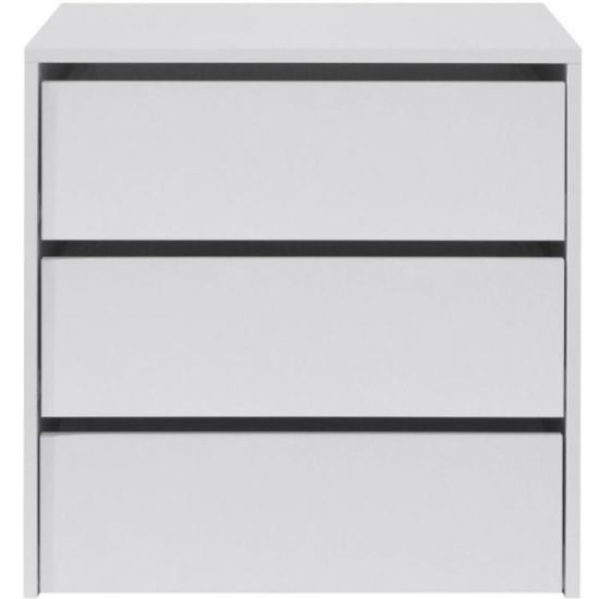 Obrazek Kontener Duca Dck50 Biały 160