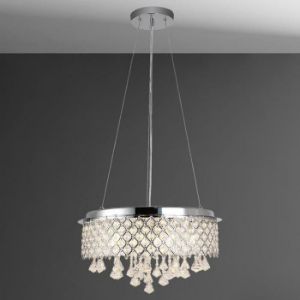 Obrazek Lampa Krystal AH-KR7G9 LW7