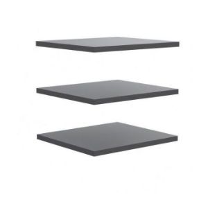 Obrazek Komplet półek DMRD42-A06