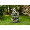Obrazek Fontanna ogrodowa WXF04785