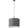 Obrazek Lampa Deva 4109 graphite LW1 