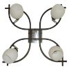 Obrazek Lampa Kronos 2464 BR LW4 