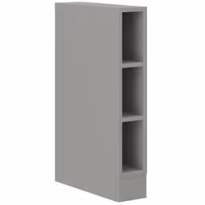 Obrazek Szafka kuchenna 15D OTW BB GREY KARMEN ROSE BIANKA