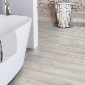 Obrazek Panel podłogowy wodoodporny Dąb Historik Arctic 8mm AC5 Aqua Pro K4442