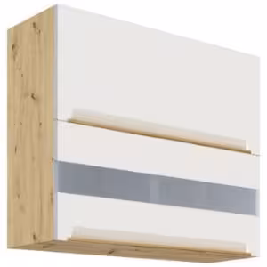 Obrazek Szafka kuchenna Glamour 41g White