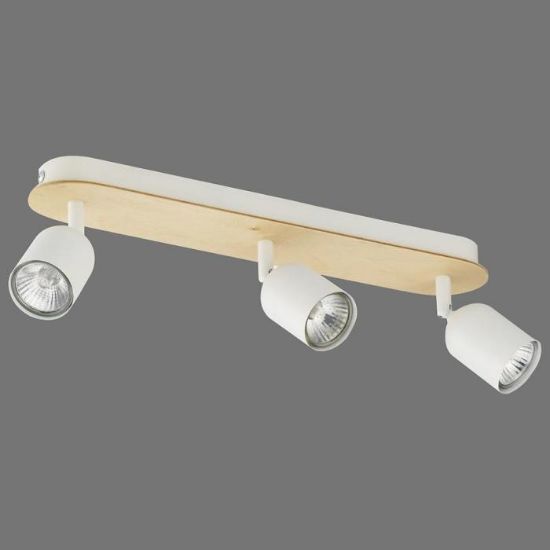 Obrazek Lampa Top Wood BS 3296 LS3 