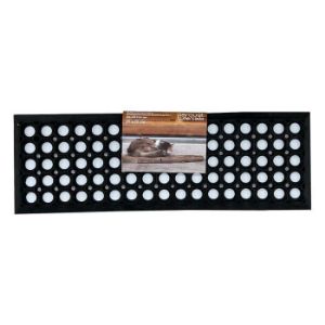 Obrazek Mata Ażurowa na Schody Hollow Step 2347 25X75