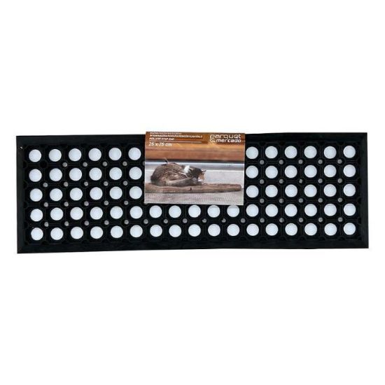 Obrazek Mata Ażurowa na Schody Hollow Step 2347 25X75