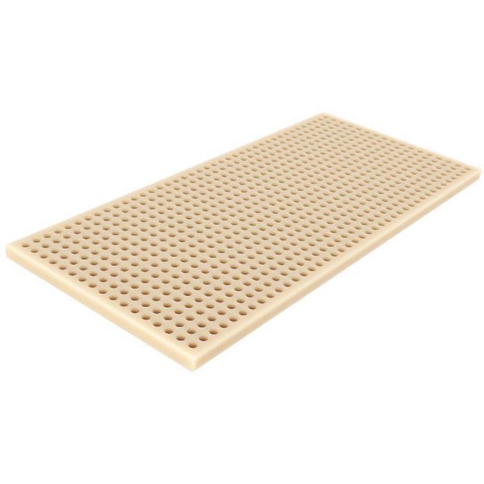 Topper Premium Latex 100x200 Merkury Market