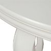 Obrazek Zestaw stół i krzesła Hera 1+4 biały 