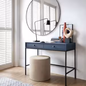 Obrazek Toaletka Mono Mt104 Granat