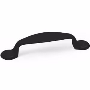 Obrazek Uchwyt Czarny C-1973 (96)